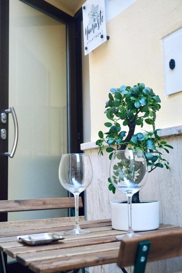 Namaste Apartment Bari Exterior photo