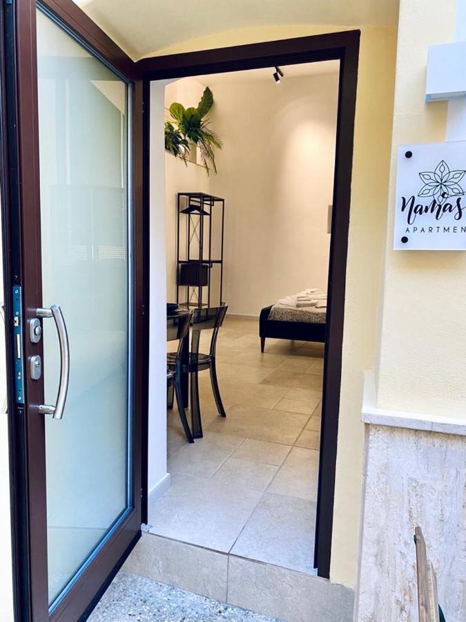 Namaste Apartment Bari Exterior photo